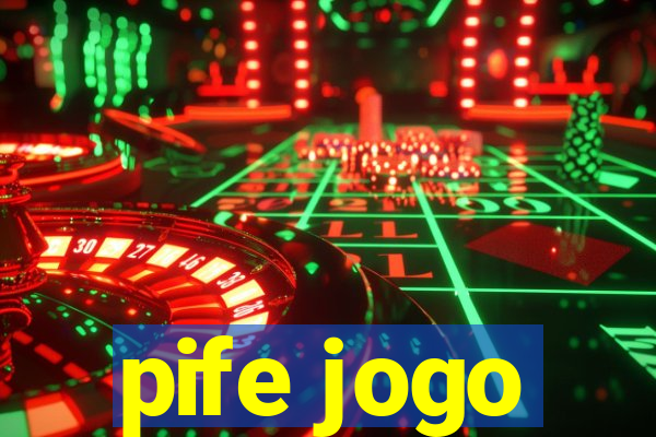 pife jogo